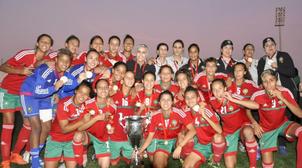 La sélection nationale féminine U20 de Football débutera les entraînements du 9…