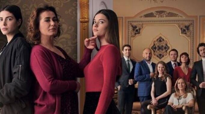 سيلين ستترك منزل والدها حازم...تعرفوا على أحداث هذا المساء من "فضيلة وبناتها"