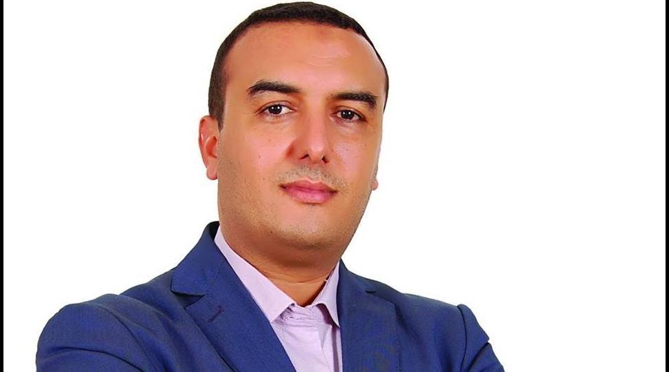 Mohamed Amekraz (PJD), un trentenaire à la tête du ministère de l'Emploi et de …