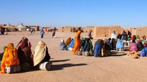 تفاقم الأزمة الأمنية بتندوف بفعل ضلوع "البوليساريو" في أنشطة الجريمة المنظمة ...