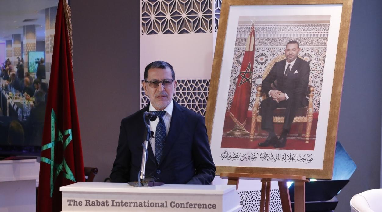 رئيس الحكومة: محاربة الريع وأشكال الفساد والاحتكار مطالب ملحة