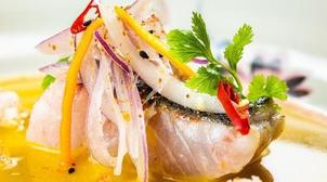 A vos couverts ! La Gastronomie péruvienne s’invite à Casablanca