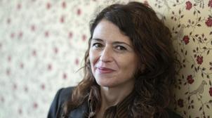Le Goncourt des lycéens à Karine Tuil pour "Les Choses humaines"