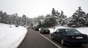 Temps froid à partir de jeudi dans plusieurs provinces du Maroc (Bulletin spéci…