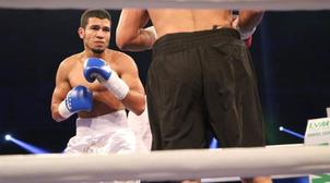 Rabii s'impose face au Mexicain Jesus et signe sa 10ème victoire dans la boxe p…
