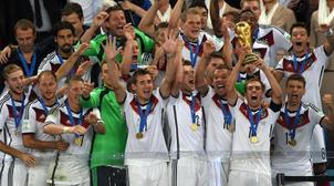 L’équipe de foot allemande refuse de jouer dans les pays où les femmes n’ont pa…