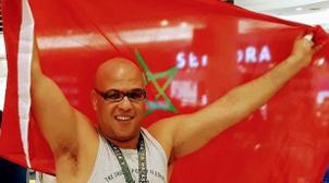 Attaf Mohsin décroche la médaille de bronze au championnat international de jud…