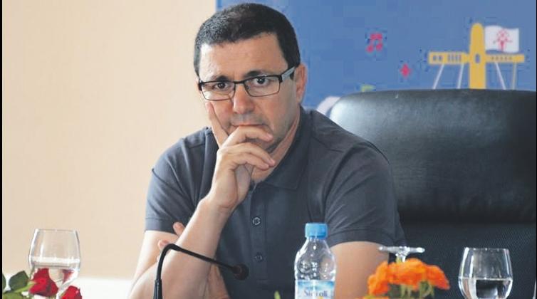 لمزند:مهرجان"فيزا فور ميوزيك"استثنائي والقطاع الثقافي يحتاج إلى "جرأة"