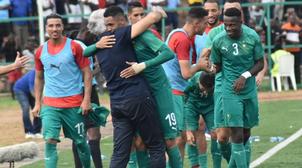 Qualifs Mondial 2022 au Qatar : le Maroc dans le groupe "I"