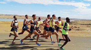 Laâyoune abrite le 21e semi-marathon international
