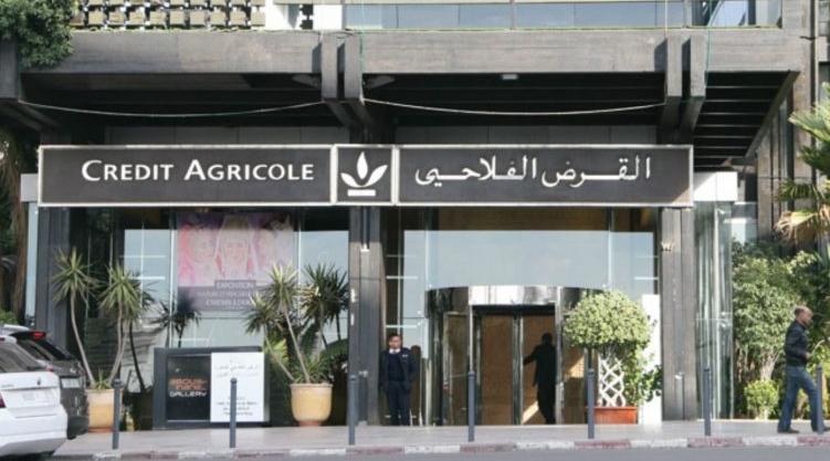 Covid-19: Crédit Agricole du Maroc accompagne les Ramedistes