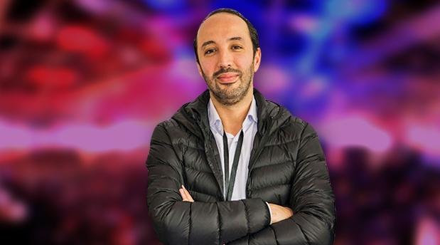 Brahim Amdouy: "Africa Gaming Fest 2019 by Inwi abritera la première compétitio…