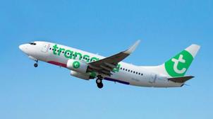 Transavia annonce une reprise progressive de ses vols au départ de la France à …