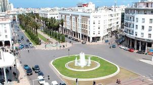 Etat d'urgence sanitaire/Rabat : Interdiction de tout attroupement ou rassemble…