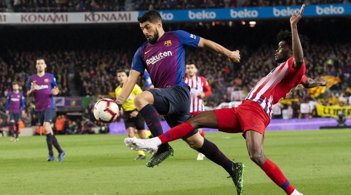 FC Barcelone : Accord avec les joueurs pour une baisse de salaire de 122 M EUR