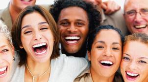 Le rire.. un remède universel qui guérit bien des maux
