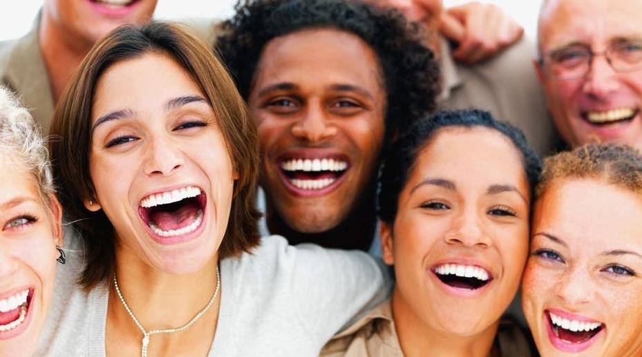 Le rire.. un remède universel qui guérit bien des maux