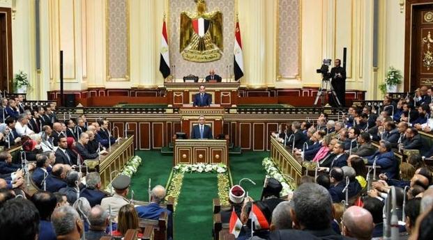 دبلوماسي مغربي يرأس بعثة الجامعة العربية لمراقبة انتخابات مجلس الشيوخ المصري
