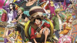 Ce samedi, projection inédite et unique de One Piece Stampede dans trois villes…