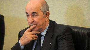 تبون: الجزائر لا تكن أي عداوة للمغرب وإغلاق الحدود هو ردة فعل