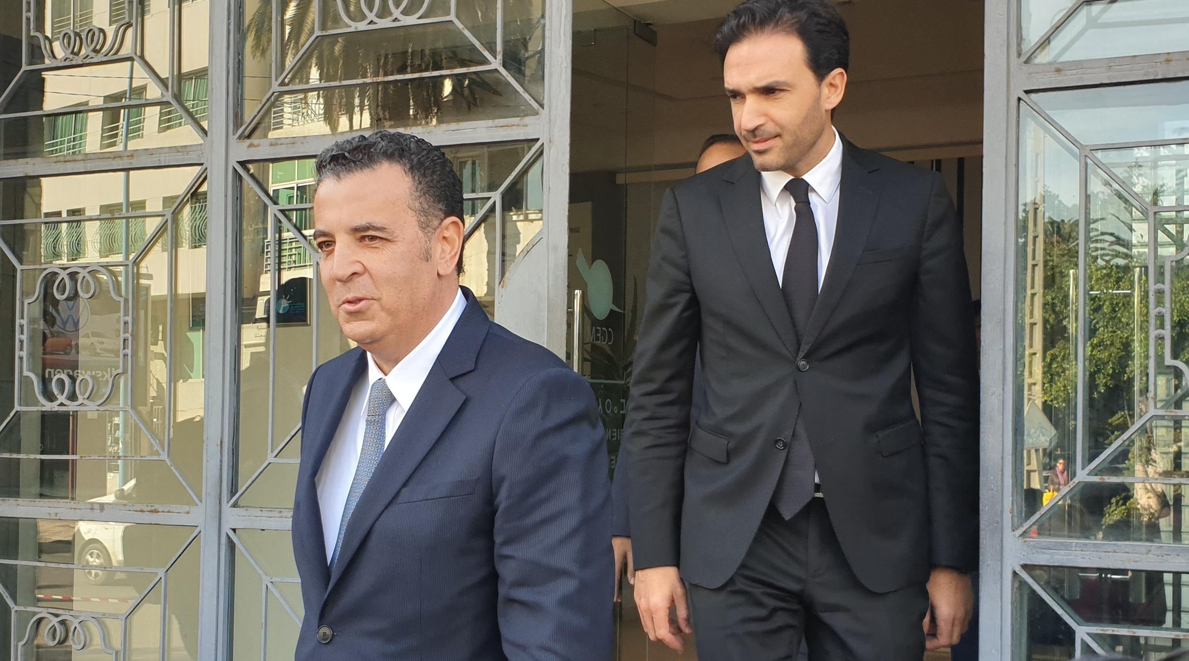 لعلج: الاتحاد العام لمقاولات المغرب يدعم إرساء المساهمة الاجتماعية للتضامن