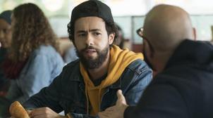 « Ramy », une série sur les aventures d’un musulman aux Etats-Unis