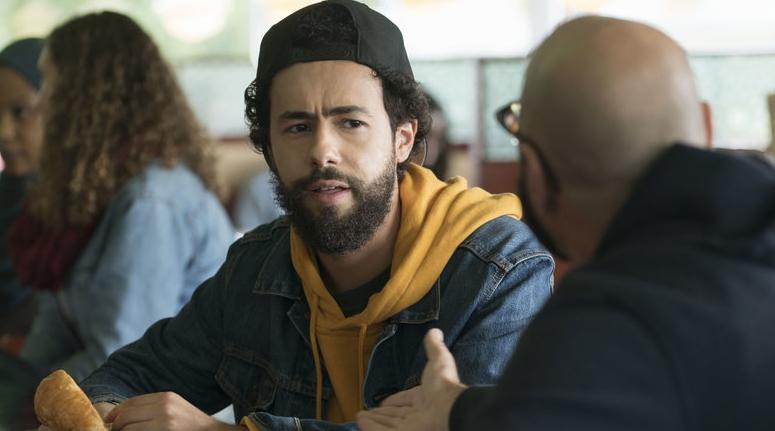 « Ramy », une série sur les aventures d’un musulman aux Etats-Unis