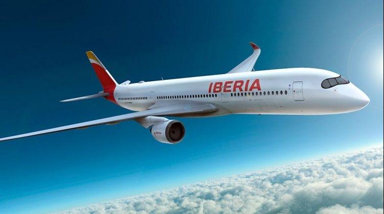 Iberia reprendra ses vols avec le Maroc