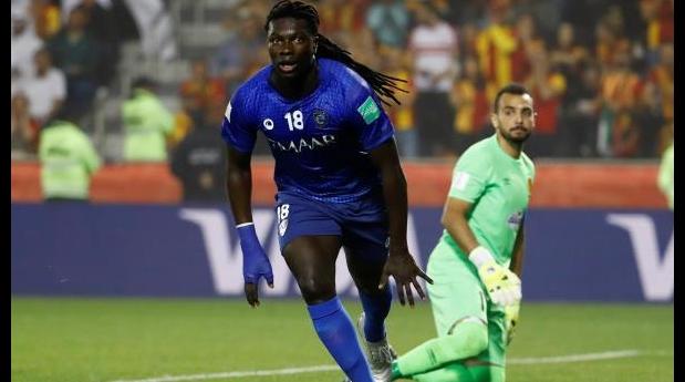 Coupe du Monde des Clubs : Al-Hilal en demi-finale aux dépends de l'Espérance S…
