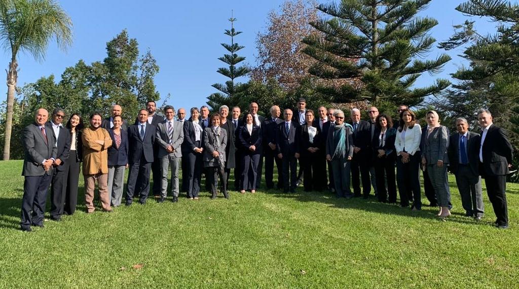 CSMD: fin du processus d'écoute et de consultations, le rapport final attendu a…