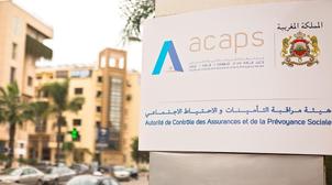 Bancassurance: Hausse de l'activité de 0,4% en 2020 (ACAPS)