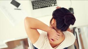 Santé: La fibromyalgie, ce syndrome mal connu qui touche principalement les fem…