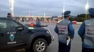Port de Tanger-Med: Mise en échec d’une tentative de trafic de téléphones porta…