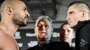 Rico a plus de chance de remporter le combat de ce soir l'opposant à Badr Hari,…