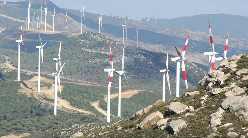 Eolien offshore : 2019, ‘’ la meilleure année de l’histoire ‘’ pour l'industrie…