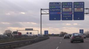 Quatre Marocains morts dans un accident de la route à Madrid