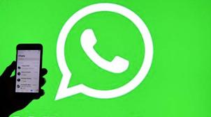 Bientôt des messages à suppression programmée sur WhatsApp