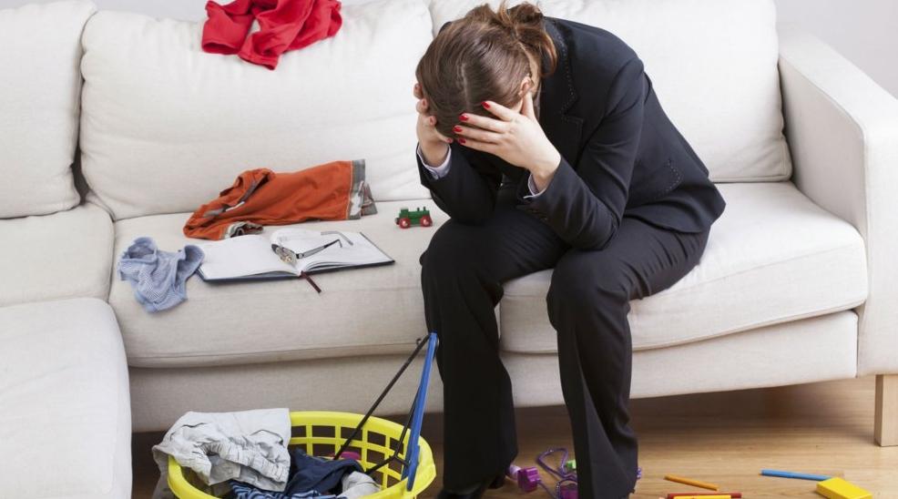 حوار : عمل، تدريس الأطفال وتدبير شؤون المنزل.. كيف يجب أن تتأقلم الأسر مع هذا...