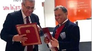 Le ministère de la justice met à la disposition de la Fondation des Musées deux…