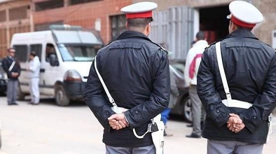 Tétouan: Quatre personnes interpellées pour escroquerie et vol