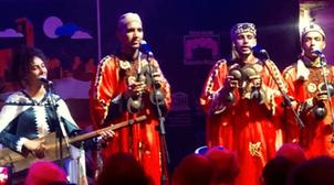 Essaouira: coup d'envoi du festival "Jazz sous l'Arganier"