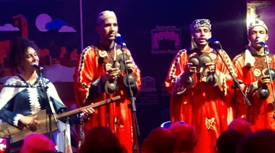 Essaouira: coup d'envoi du festival "Jazz sous l'Arganier"