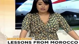 Kenya : la chaîne Citizen TV consacre un reportage au secteur du transport publ…