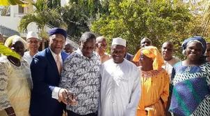 L’Ambassadeur du Royaume au Mali: “Le partenariat entre le Maroc et le Mali occ…