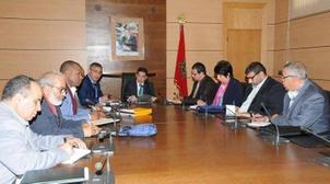 Enseignants-Cadres des AREF : Amzazi appelle à une reprise du dialogue, le 02 j…