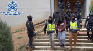 Opération antiterroriste conjointe avec le BCIJ: la Police nationale espagnole …
