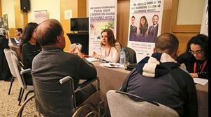 Sala Al Jadida abrite du 29 mars au 2 avril le 12ème forum national du handicap