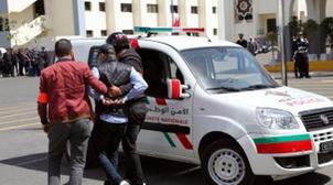 الرشيدية : توقيف شخص للاشتباه في ارتباطه بشبكة إجرامية تنشط في ترويج المخدرات...