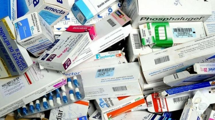 Maroc: les tarifs de 21 médicaments revus à la baisse
