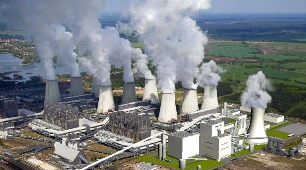 COP26 : 23 pays engagés pour éliminer le charbon de leur production énergétique